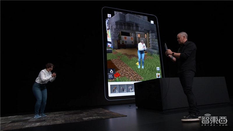 最强苹果电脑上手，配齐超8万！iPad系统独立，一文看尽昨夜苹果大会