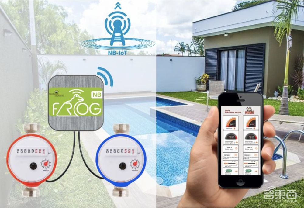 千万片需求大单产生，全国产NB-IoT芯片引爆物联网“芯”市场