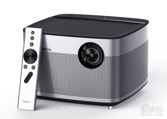 对话极米钟波:创业三年 获汪涵投资 无屏电视凭什么颠覆传统电视?