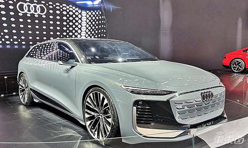 延期重启的广州车展陷入冷清：重磅电动车太少，集度扛起大旗