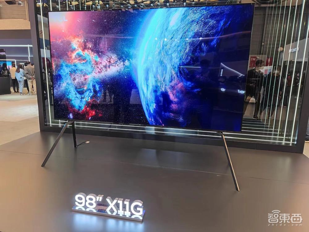 ChatGPT席卷消費(fèi)電子，屏宇宙元宇宙大戰(zhàn)，帶你看盡AWE最火黑科技