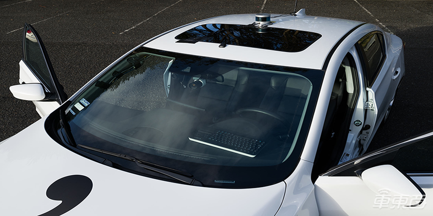 天才少年放弃自动驾驶,此前曾挑战苹果特斯拉