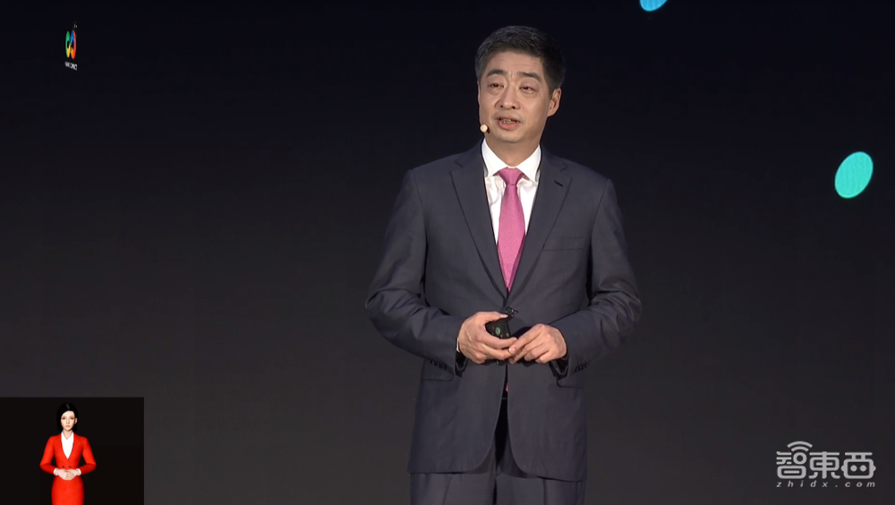 华为云如何实现“第二跳”？一文看尽15大云服务新品升级