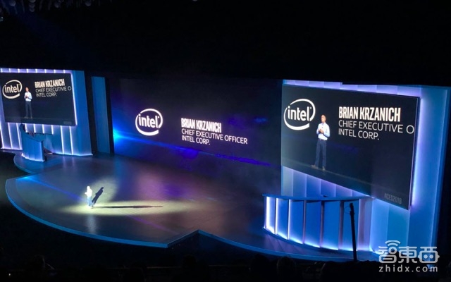 飞行汽车现场起飞!直击史上最炫CES开场秀【附视频】