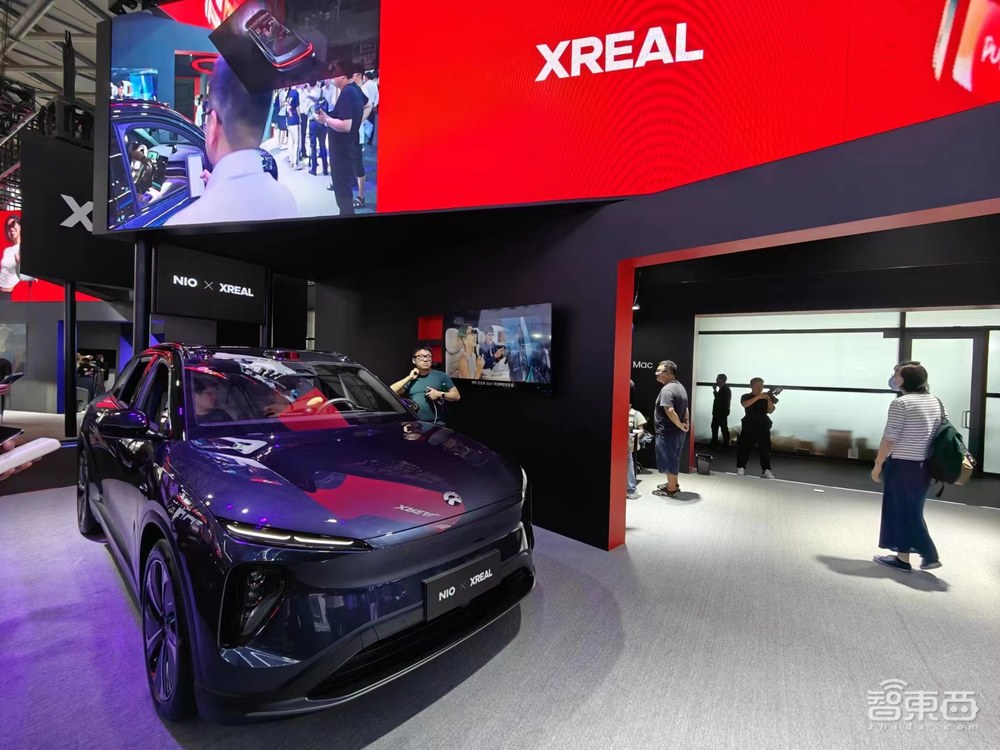 一文看尽MWC:AIGC抢占5G风头,裸眼3D太震撼,云电脑云手机初具规模