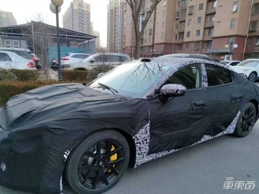 小米汽车进入最后冲刺！外观配置供应链纷纷曝光，市场却已今非昔比