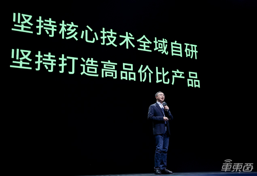 零跑C10正式上市!16.88万就能买到带激光雷达车型