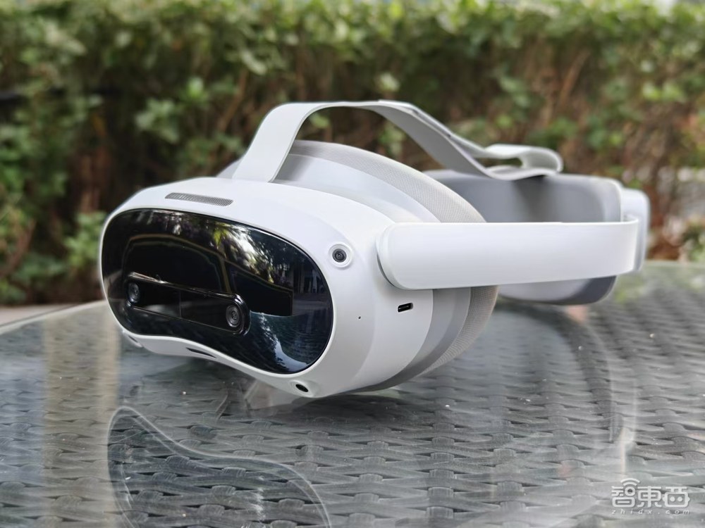 深度体验PICO 4 Ultra:4299元,能否成为苹果Vision Pro最佳平替?