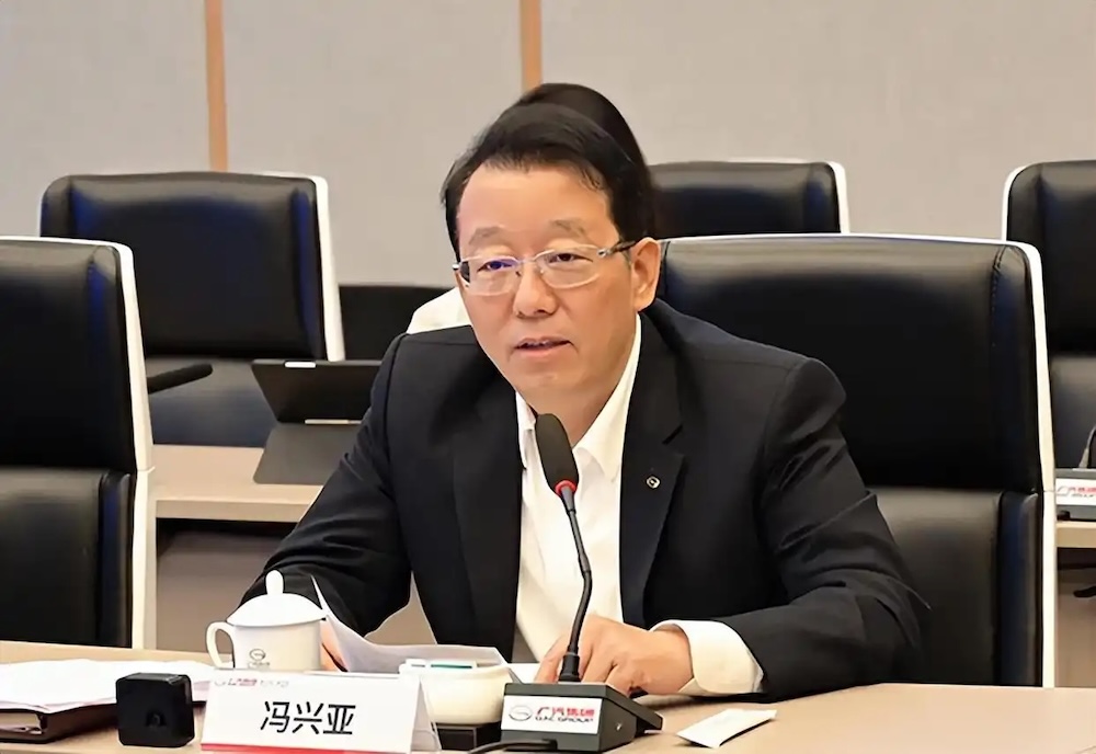 车圈俩月换了6个CEO！29家企业327名高管变动，掀起年终人事巨变