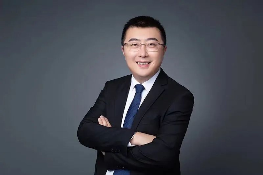 超20亿!苏州无人配送玩家再拿融资,刚合并菜鸟无人车
