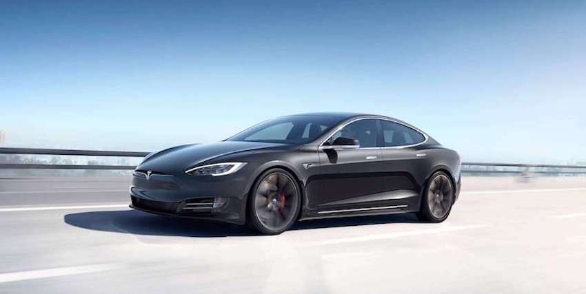 特斯拉新专利公布 “影子模式”升级 将收集更多学习数据进行深度学习