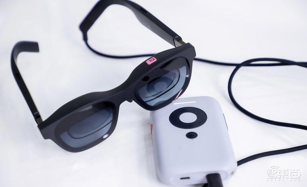 浙大幫，撐起中國AR半邊天