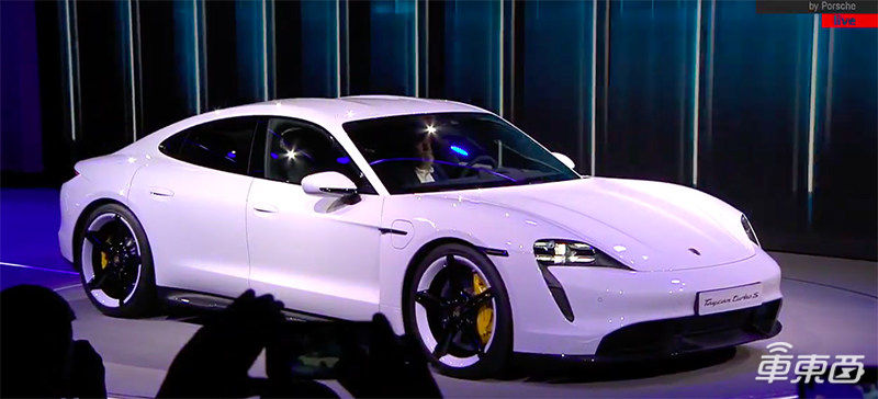 特斯拉三季度交付9.7万辆汽车 Model Y路测照片曝光