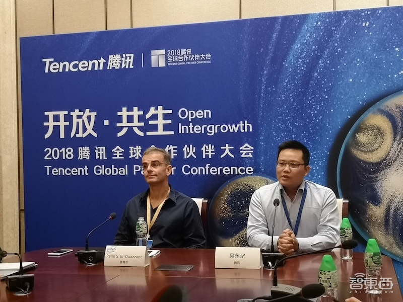 对话 | 连发三款AI硬件背后,是腾讯优图的克制与野心