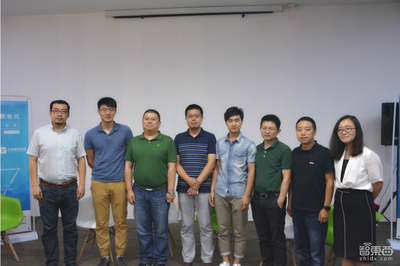 “创业路上那些坑—智能硬件专场”嘉宾核心观点