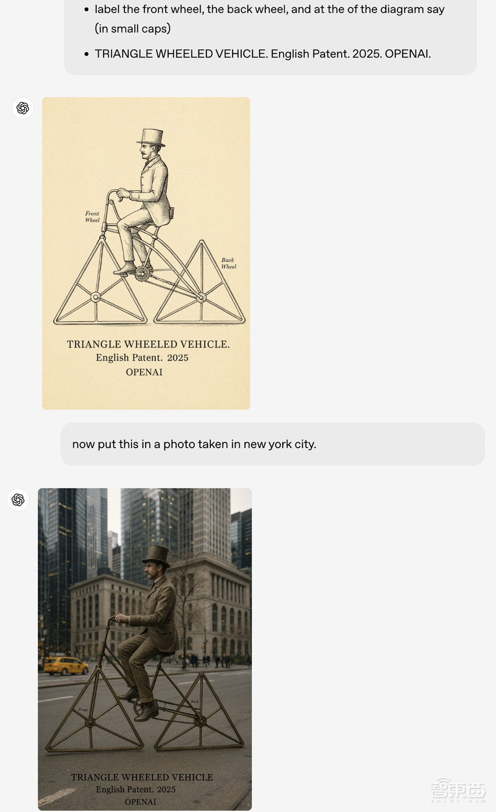 OpenAI深夜紧急直播狙击谷歌!新GPT-4o图像生成免费用,文本控制更准,Altman自制AGI梗图