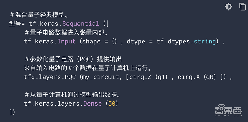谷歌“量子霸权”上新招!开源量子机器学习库,拉低量子计算门槛