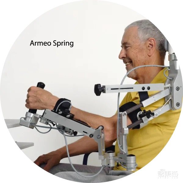 他用机器人，圆了残奥会冠军的“行走梦”