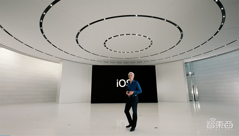 苹果官宣自研电脑芯!2年取代英特尔,WWDC一文看尽