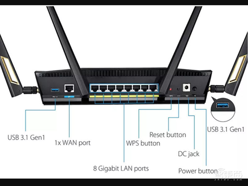 三大芯片巨头鏖战Wi-Fi 6!比5G商用落地更快的肥肉