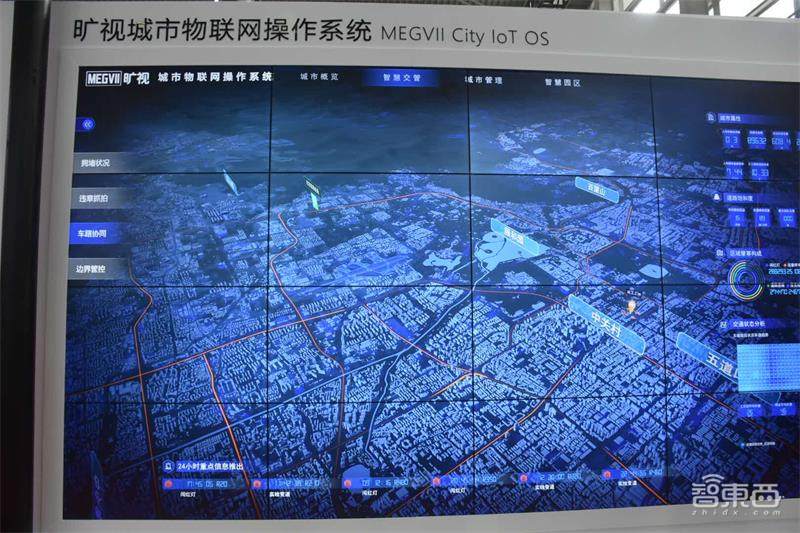 2019安博會(huì)：人擠人似春運(yùn)，海大宇與華為暗戰(zhàn)，AI企業(yè)落地潮爆發(fā)！