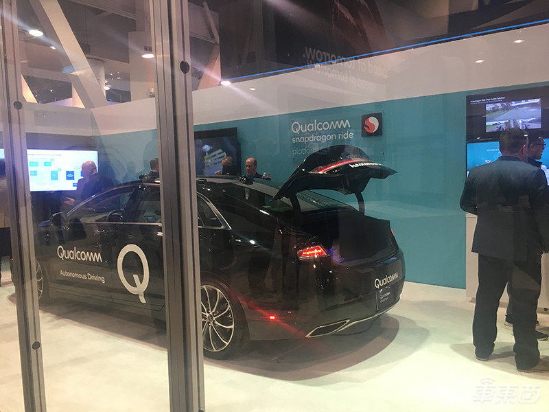 11家AI芯片玩家混战CES：中国力量占一半，巨头和创企争“最强”头衔