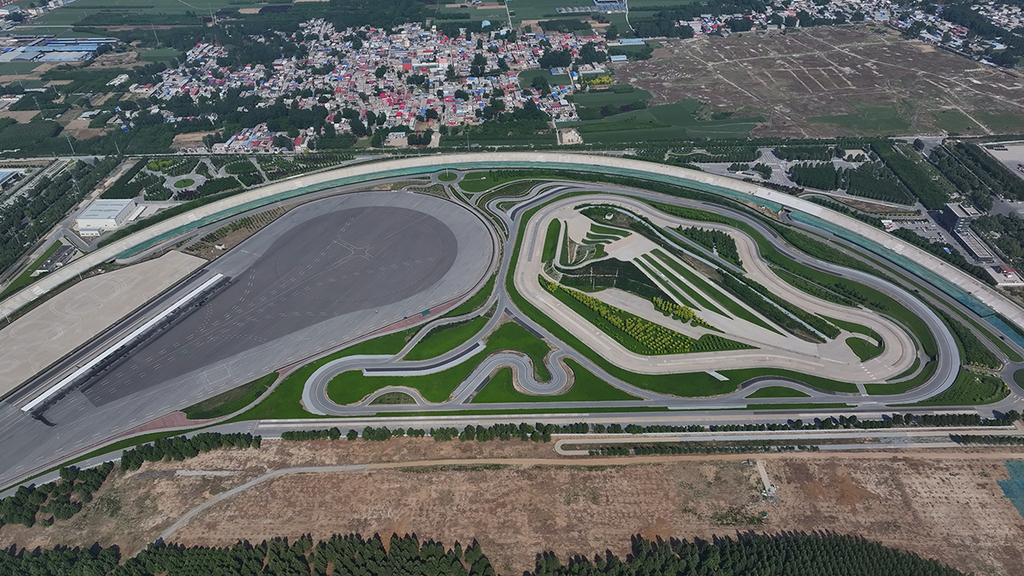 一家企业一座城，创业35年，深入走进保定探访长城汽车