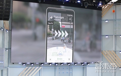 刚刚 谷歌I/O放出6个大招 AI打电话能骗过人类!