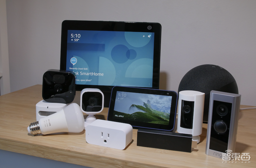 亚马逊承认裁员！今年已裁超10万人