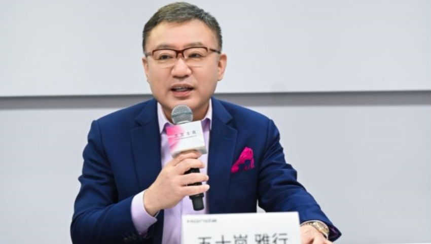 车东西对话本田中国本部长：中国智驾技术迅猛，已在探讨合作