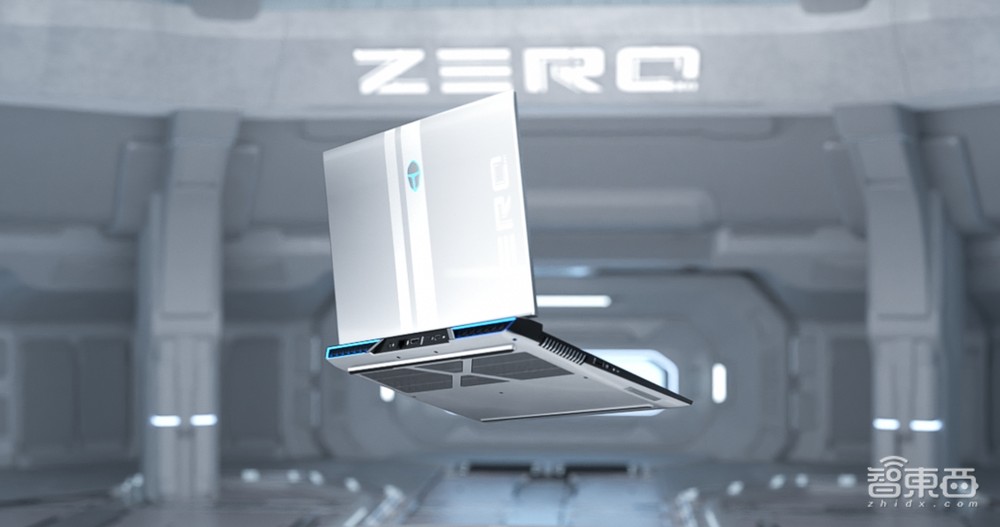 雷神CES亮出三款游戏本新品,搭酷睿14代i9,三风扇散热系统提升性能,6999元起