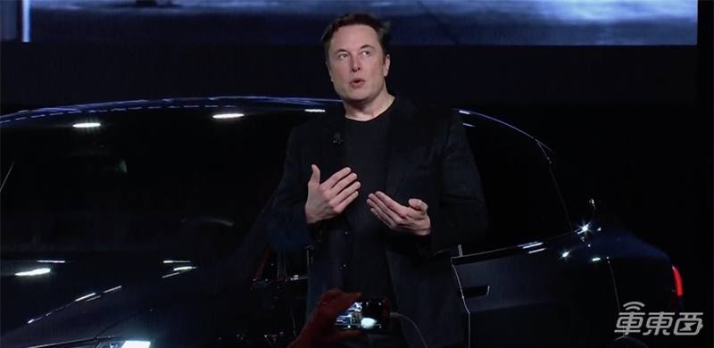 特斯拉Model Y低调交付！一文看完与Model 3十大不同【附视频】