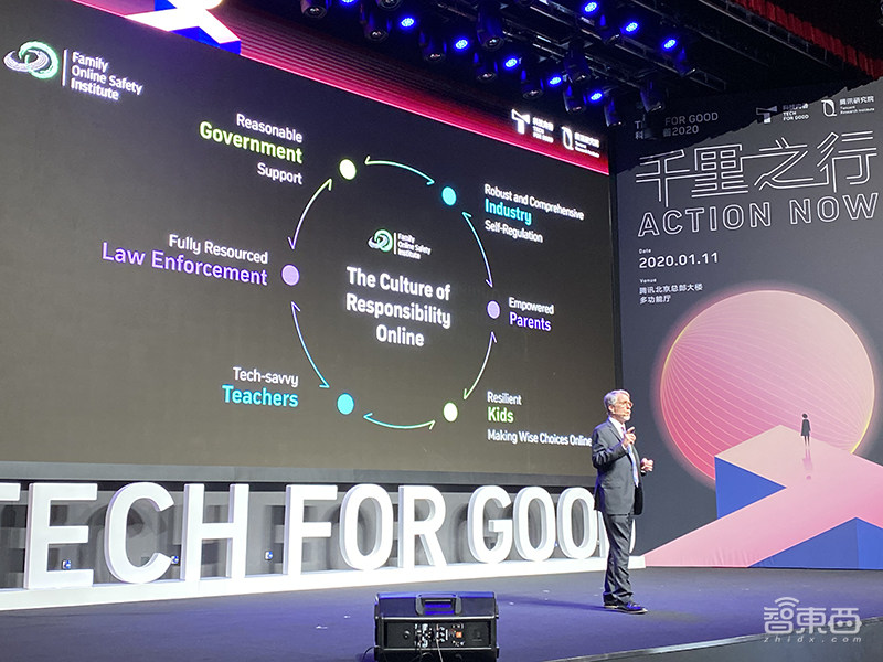 科技性本善or恶?腾讯研究院发布《科技向善白皮书2020》,探讨“向善”解法