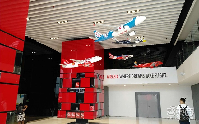 北京人看了笑了! 城市大脑能拯救堵成狗的吉隆坡么?