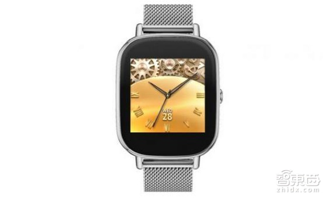 超全解析 关于Android Wear你所要知道的一切