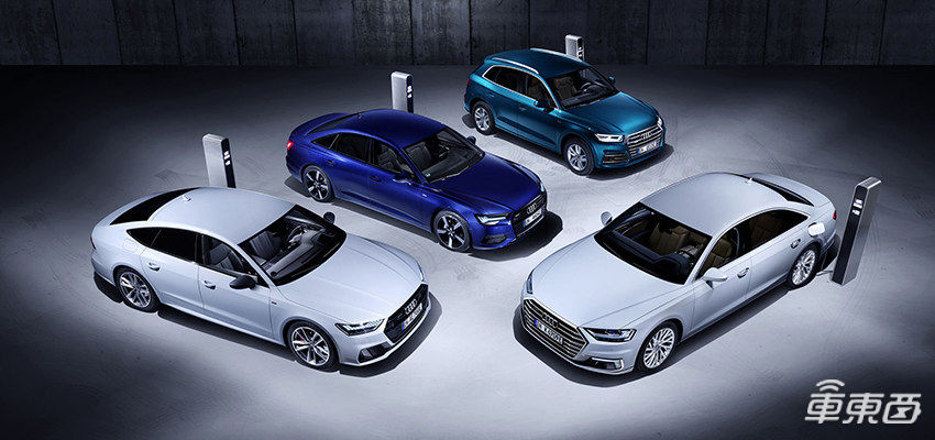 BBA一季度财报对比：宝马奥迪销量同比降幅超20% 节流成新关键词