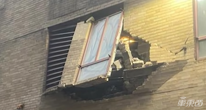 代驾开特斯拉撞车谎称意外加速 记录仪显示系违规驾驶