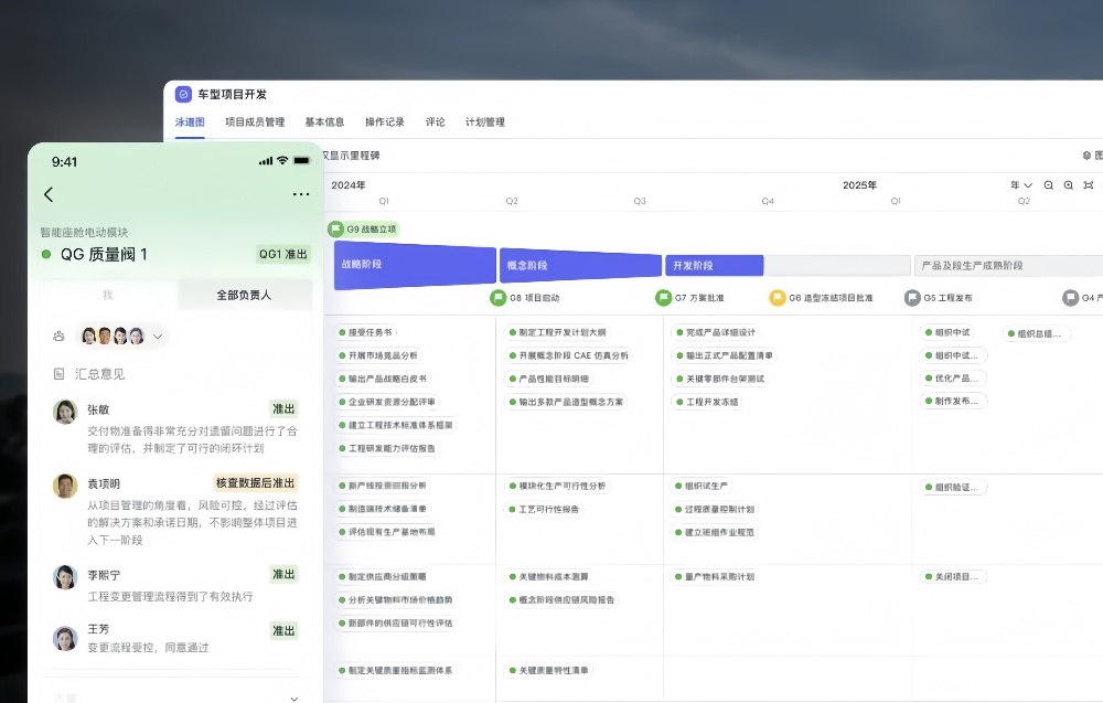 从智能驾驶到智能汽车,复杂研发有没有“更简单”的路?