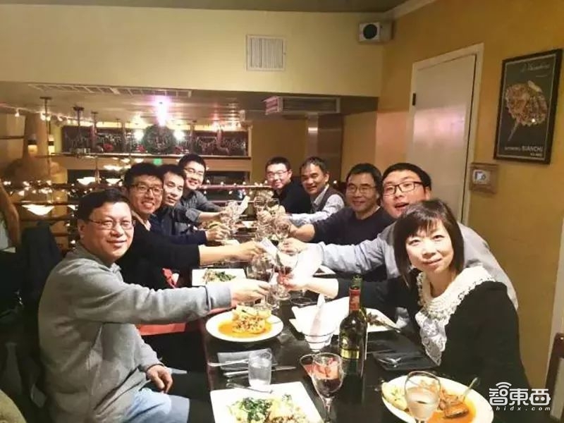 特稿：清华芯片往事