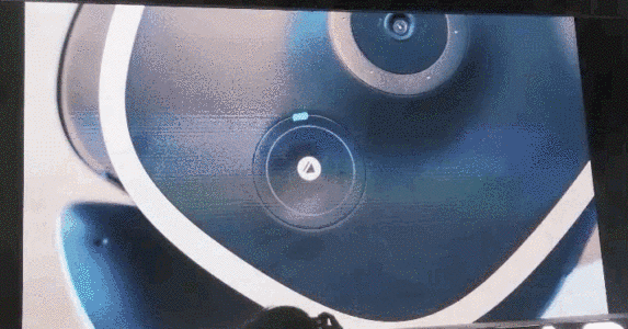 普渡推送餐回盘两款机器人，首次采用3D全向避障，售价6.2万