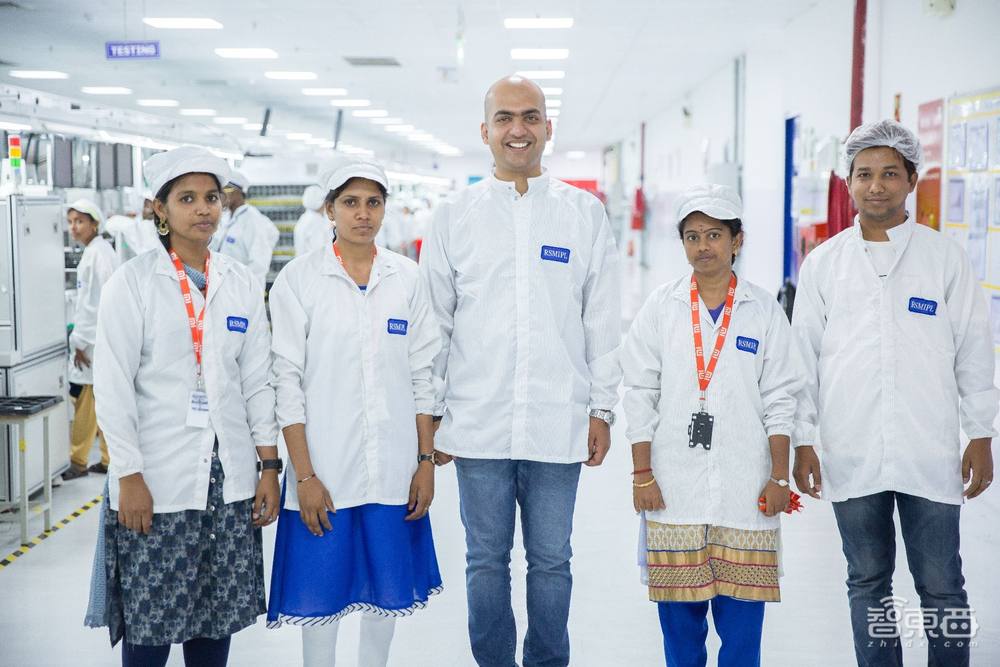 小米海外干翻三星苹果?三位“天降猛男”成定海神针