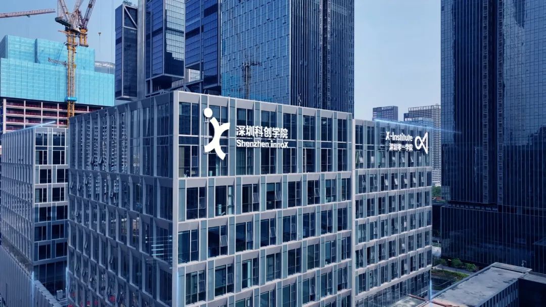 大疆教父李澤湘和他的機(jī)器人軍團(tuán)