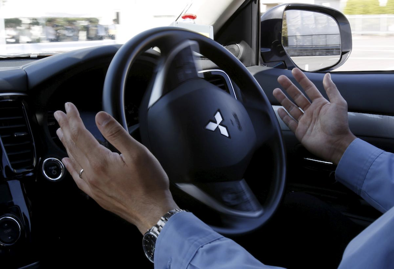 美國(guó)交通部出臺(tái)新文件 大力促進(jìn)自動(dòng)駕駛發(fā)展