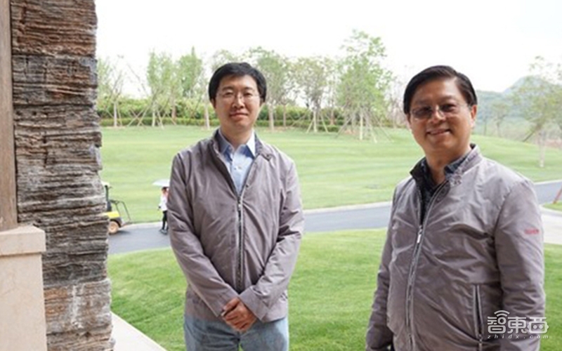 揭秘清华系自动驾驶天团:28家公司54位学霸CXO!