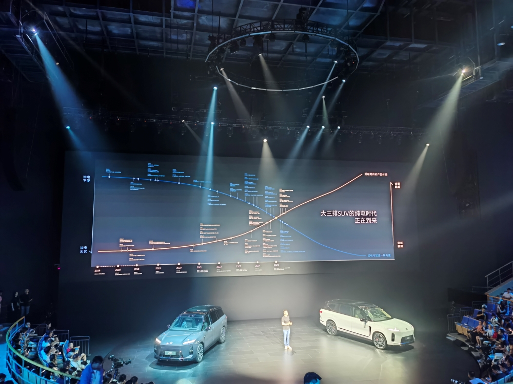 李斌豁出去了！全新ES8预售比老款便宜12万，蔚来美股大涨超10%