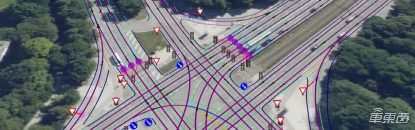 保时捷与Mobileye合作搞自动驾驶，新车将首发EyeQ6芯片