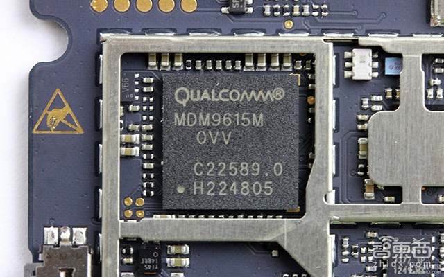 苹果高通:围绕基带 相爱相杀七年