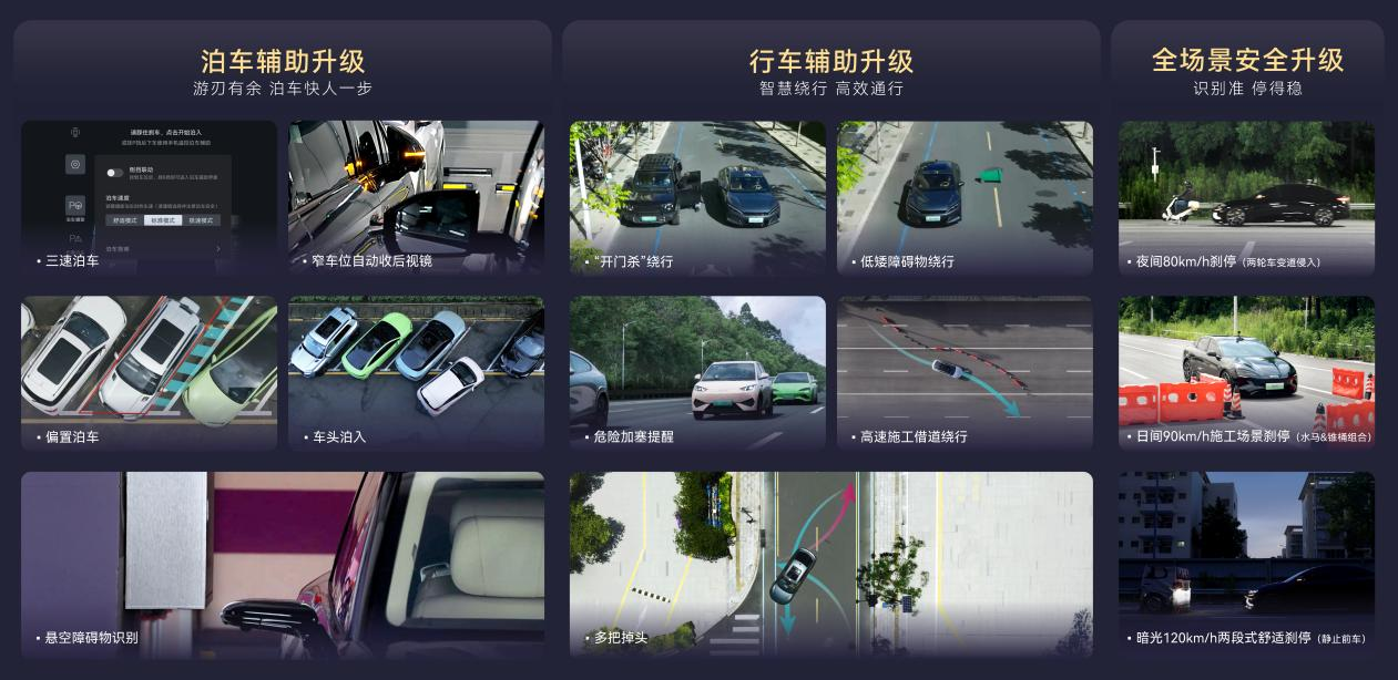 比亚迪承诺兜底智能泊车！媲美L4级体验，出了问题官方赔付