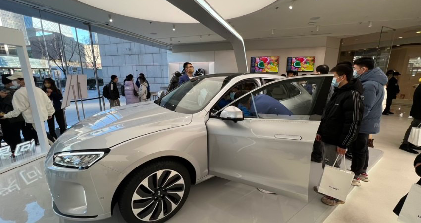 最后一年！财政部官宣新能源车购置补贴年底终止