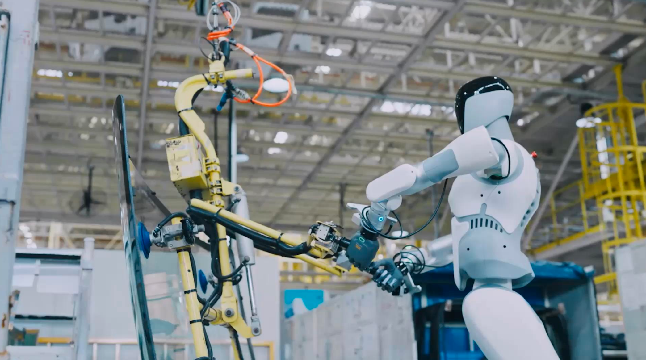 VLA被终结了吗？智平方郭彦东：没有！它在世界模型的加持下持续进化，变得更强